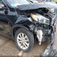 5XYPG4A31HG285811 2017 Kia Sorento 2.4L L auction photo thumbnail 17