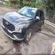 5NMS24AJ9PH566251 2023 Hyundai Santa Fe Sel auction photo thumbnail 2