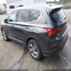 5NMS24AJ9PH566251 2023 Hyundai Santa Fe Sel auction photo thumbnail 3
