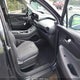 5NMS24AJ9PH566251 2023 Hyundai Santa Fe Sel auction photo thumbnail 5