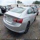 1G1ZD5ST5NF142308 2022 Chevrolet Malibu Fwd Lt auction photo thumbnail 4