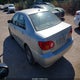 1NXBR32E23Z124255 2003 Toyota Corolla Ce auction photo thumbnail 3