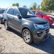 1FM5K8D87KGB03937 2019 Ford Explorer Xlt auction photo thumbnail 1