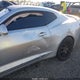 1G1FB1RX7H0183296 2017 Chevrolet Camaro 1Lt auction photo thumbnail 6