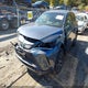 JTEAAAAH2MJ025246 2021 Toyota Venza Le auction photo thumbnail 2