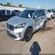 5XYPGDA5XLG614080 2020 Kia Sorento 3.3L Lx auction photo thumbnail 2