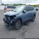 7MUDAAAG5RV073462 2024 Toyota Corolla Cross Xle auction photo thumbnail 2