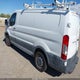 1FTYE1ZM5HKB32610 2017 Ford Transit-150 auction photo thumbnail 3