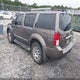 5N1BR18A78C627365 2008 Nissan Pathfinder Le V8 auction photo thumbnail 3