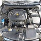 5NPDH4AE0GH751074 2016 Hyundai Elantra Se auction photo thumbnail 10