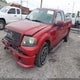 1FTPX12V38KC75337 2008 Ford F-150 Fx2/Lariat/Xl/Xlt auction photo thumbnail 2
