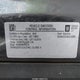 2GNAXLEX8K6156991 2019 Chevrolet Equinox Lt auction photo thumbnail 9