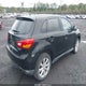 4A4AR3AU8DE004151 2013 Mitsubishi Outlander Sport Es auction photo thumbnail 4