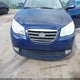KMHDU46D98U384741 2008 Hyundai Elantra Gls/Se auction photo thumbnail 6