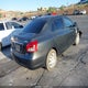 JTDBT923681236427 2008 Toyota Yaris auction photo thumbnail 4