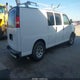 1GCSGAFX7D1136334 2013 Chevrolet Express 1500 Work Van auction photo thumbnail 4