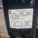 1GNEC13T85R122088 2005 Chevrolet Tahoe Lt auction photo thumbnail 9