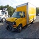 1GD374CG0E1910446 2014 GMC Savana Cutaway 3500 auction photo thumbnail 2