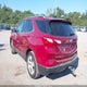 2GNAXLEX1L6265049 2020 Chevrolet Equinox Fwd Lt 2.0L Turbo auction photo thumbnail 3