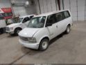 1GKEL19W2YB526046 2000 GMC Safari Sl auction photo thumbnail 6