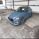 3MZBPACL6NM302054 2022 Mazda Mazda3 Carbon Edition auction photo thumbnail 2