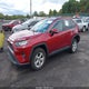 2T3P1RFV4MW227423 2021 Toyota Rav4 Xle auction photo thumbnail 2