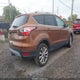 1FMCU9J92HUD06636 2017 Ford Escape Titanium auction photo thumbnail 4