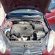 KMHCN46CX8U194866 2008 Hyundai Accent Gls auction photo thumbnail 10