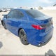 4T1DAACK2SU028231 2025 Toyota Camry Xse auction photo thumbnail 3