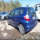 JHMGE88259C006360 2009 Honda Fit auction photo thumbnail 3