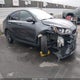 3KPF34AD8ME408642 2021 Kia Forte Gt-Line auction photo thumbnail 1