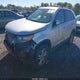 5XYKTDA21CG279805 2012 Kia Sorento Lx V6 auction photo thumbnail 2
