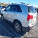 5XYKTDA21CG279805 2012 Kia Sorento Lx V6 auction photo thumbnail 3