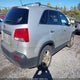 5XYKTDA21CG279805 2012 Kia Sorento Lx V6 auction photo thumbnail 4