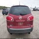 5GAEV23708J213551 2008 Buick Enclave Cxl auction photo thumbnail 15