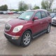 5GAEV23708J213551 2008 Buick Enclave Cxl auction photo thumbnail 2