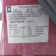5GAEV23708J213551 2008 Buick Enclave Cxl auction photo thumbnail 9