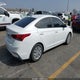 3KPC24A66NE155085 2022 Hyundai Accent Se auction photo thumbnail 4