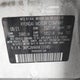 3KPC24A66NE155085 2022 Hyundai Accent Se auction photo thumbnail 9