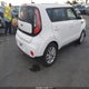 KNDJP3A53H7464415 2017 Kia Soul + auction photo thumbnail 4