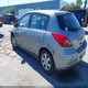 3N1BC13E77L386171 2007 Nissan Versa 1.8Sl auction photo thumbnail 3
