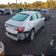 1G1ZD5ST8MF070518 2021 Chevrolet Malibu Fwd Lt auction photo thumbnail 4
