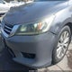 1HGCR2F72DA283957 2013 Honda Accord Ex auction photo thumbnail 6