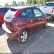 1FAHP31N97W262350 2007 Ford Focus S/Se/Ses auction photo thumbnail 4