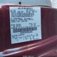 1FAHP31N97W262350 2007 Ford Focus S/Se/Ses auction photo thumbnail 9