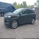 2FMPK4K94PBA36807 2023 Ford Edge Titanium auction photo thumbnail 14