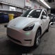 7SAYGDEE1PA195578 2023 Tesla Model Y auction photo thumbnail 2