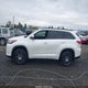 5TDJZRFH1HS426753 2017 Toyota Highlander Se auction photo thumbnail 14