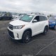 5TDJZRFH1HS426753 2017 Toyota Highlander Se auction photo thumbnail 2