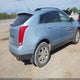 3GYFNAE3XDS535771 2013 Cadillac Srx Standard auction photo thumbnail 4